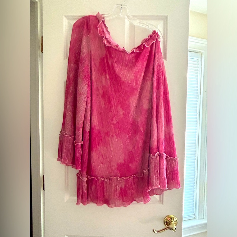 Wonder Mini Dress by Show Me Your Mumu